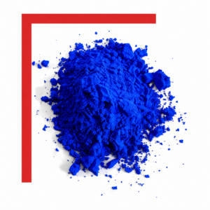 Bột màu xanh dương (BLUE)