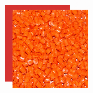 Hạt màu cam (ORINGER)
